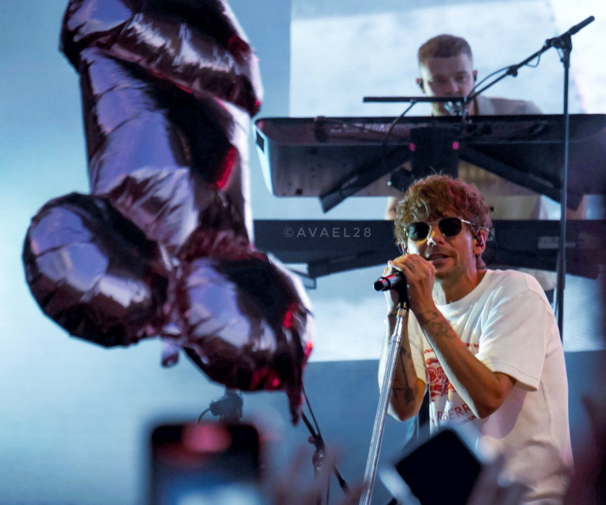 BDE was truly present at Zoa City last night 😌