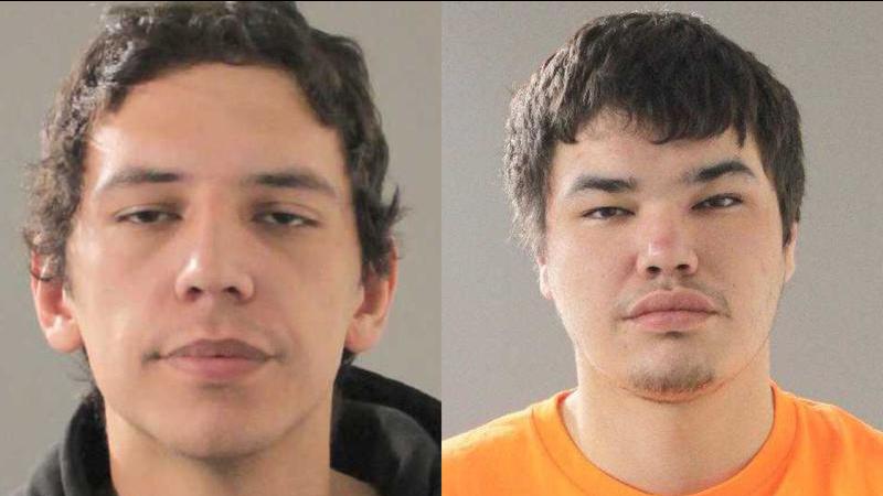 Meadow Lake RCMP arrest two men in connection to June shooting dlvr.it/TLtRNK