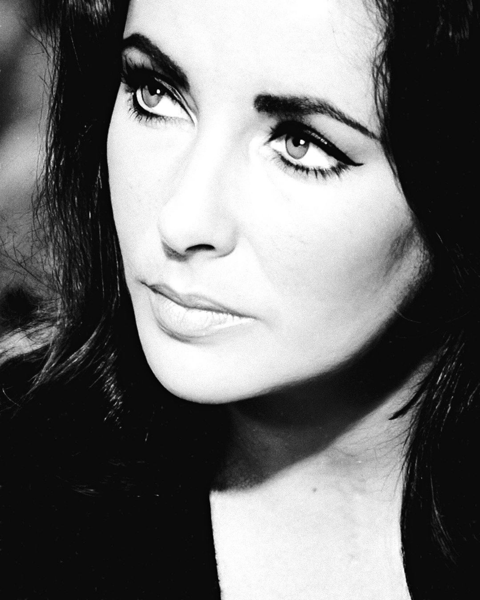 Elizabeth Taylor