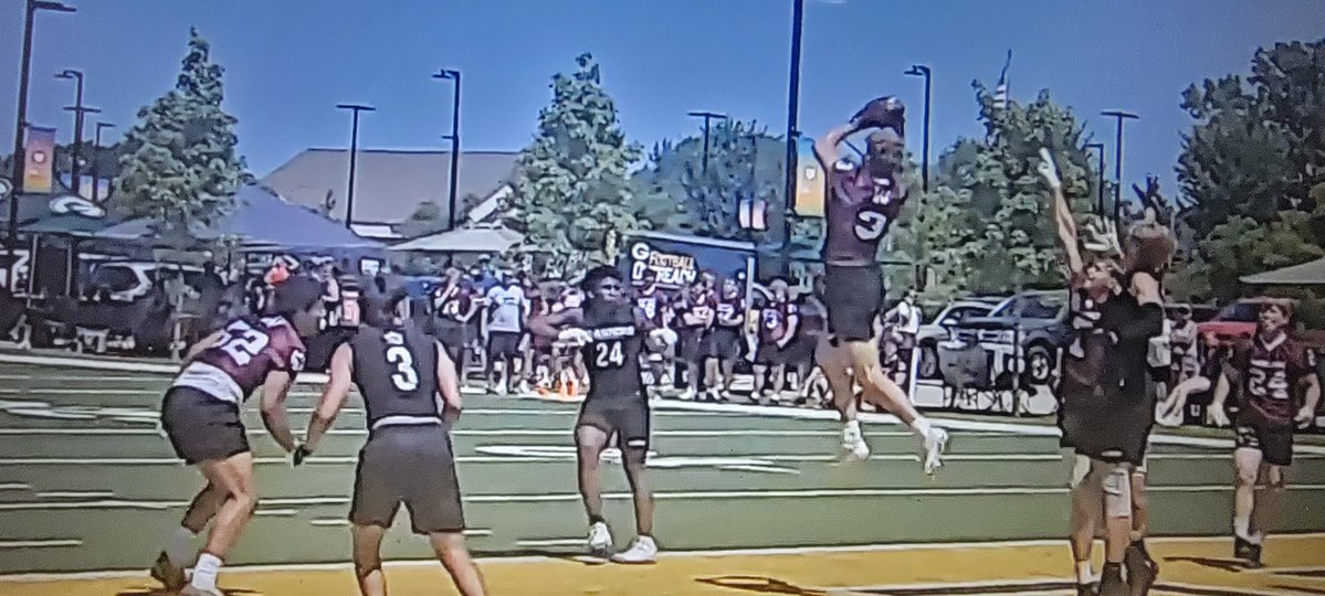 Winneconne Football (@winneconnefb) on Twitter photo Thank you to the Green Bay Packers, 11-On, and Nike for the invite to participate in the 7-on-7 Passing Tournament and Lineman Challenge held at Titletown.
<a href="/h_samolinski/">Hudson Samolinski</a> <a href="/BrodySchaffer3/">Brody Schaffer</a> <a href="/TreyZemke/">Trey Zemke</a> <a href="/Jordan15015826/">Jordan Nettekoven</a> <a href="/BaylorVanBommel/">Baylor Van Bommel</a> <a href="/JesseMichaud21/">Jesse Michaud</a> <a href="/StilleBroderick/">Broderick Stille</a> Thank you to the Green Bay Packers, 11-On, and Nike for the invite to participate in the 7-on-7 Passing Tournament and Lineman Challenge held at Titletown.
<a href="/h_samolinski/">Hudson Samolinski</a> <a href="/BrodySchaffer3/">Brody Schaffer</a> <a href="/TreyZemke/">Trey Zemke</a> <a href="/Jordan15015826/">Jordan Nettekoven</a> <a href="/BaylorVanBommel/">Baylor Van Bommel</a> <a href="/JesseMichaud21/">Jesse Michaud</a> <a href="/StilleBroderick/">Broderick Stille</a>