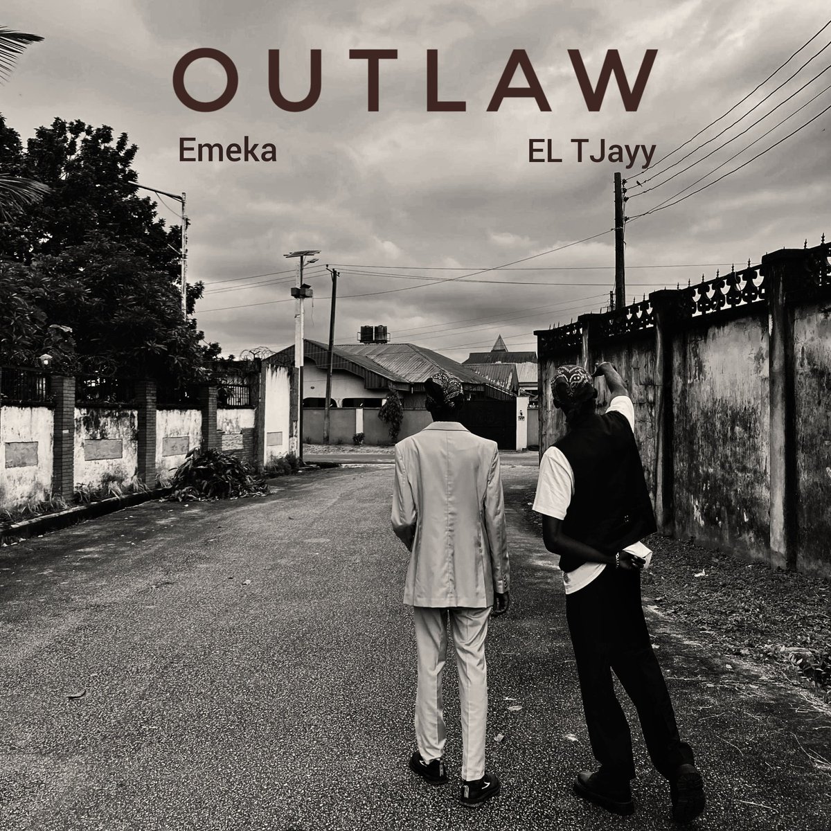 emeka_okoro001's tweet image. long time no new music!
my second single of the year, "outlaw" ft @ELTJayy will be out next month.
help spread the word!!