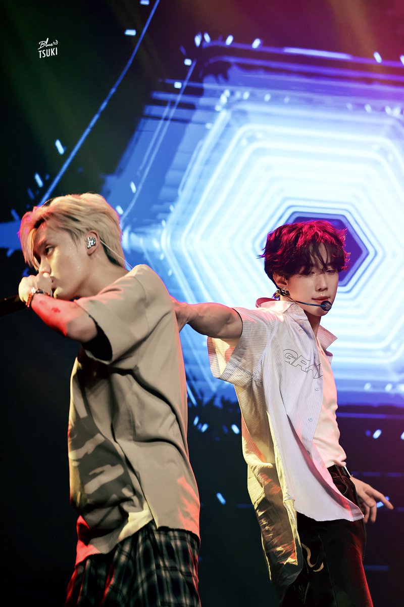 Bluetsuki_OP's tweet photo. 250628 ONE PACT WORLD TOUR in Europe 
NEXT HORI : WARSAW

https://t.co/6lt9DFVGjJ

#윤종우 #JONGWOO
#염태균 #TAG #태그
#원팩트 #ONEPACT https://t.co/BrX9Y7C05Y