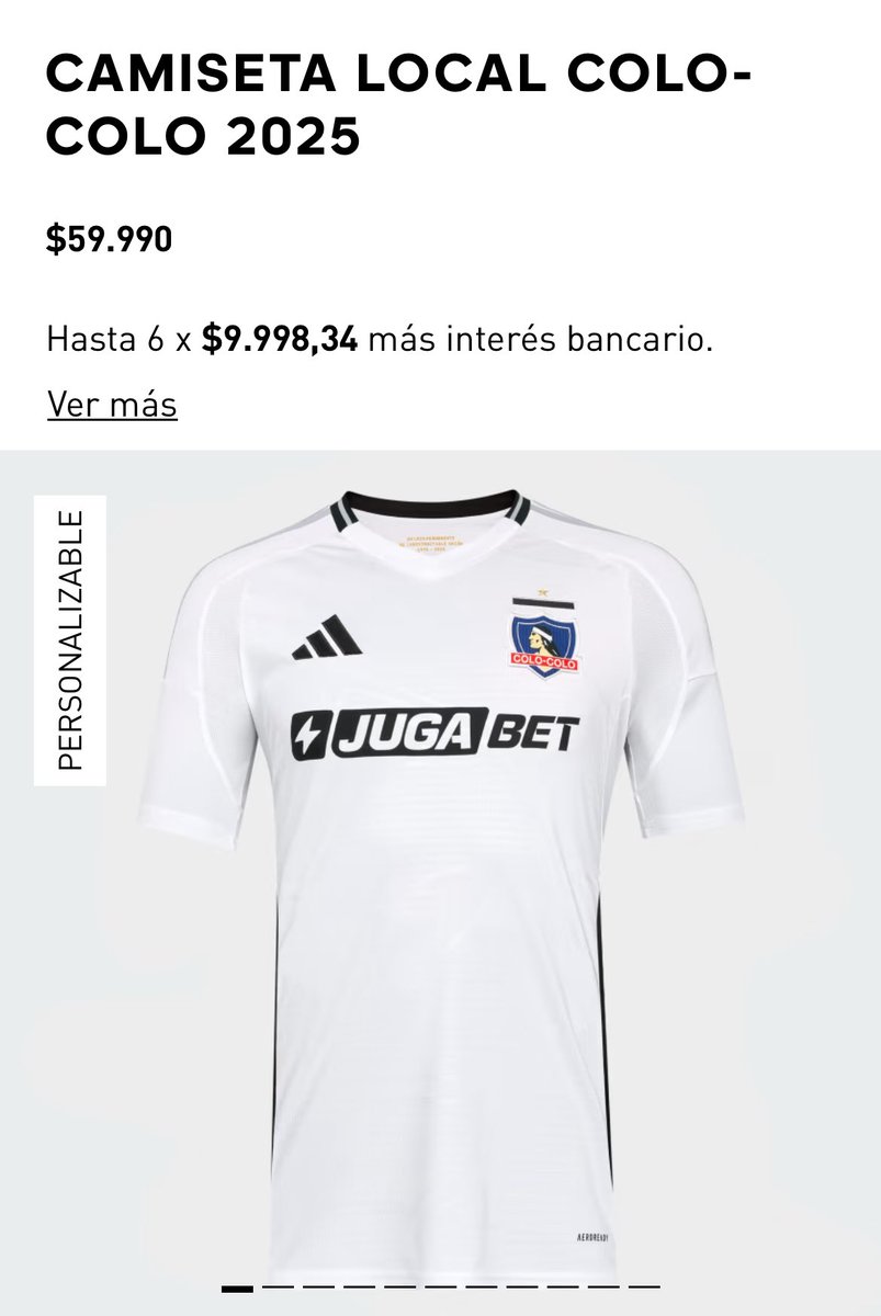 Carlos Andrés! tweet media