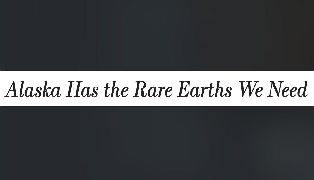robstersauce's tweet image. Diatomaceous earth
Battlefield Earth
Flat Earth
What are some other heckin rare earths?