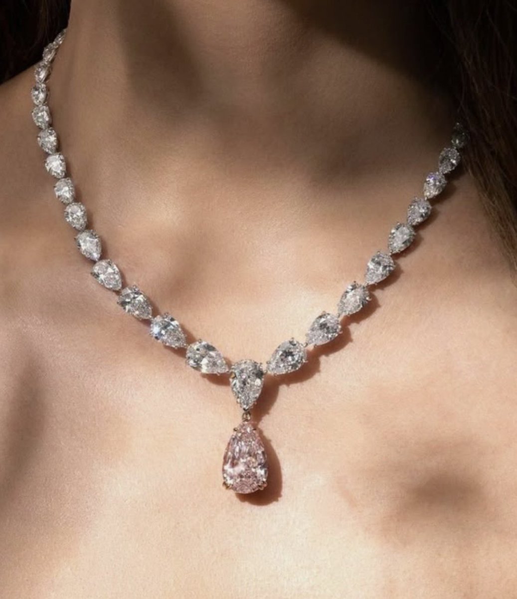 Having signature jewelry is a statement