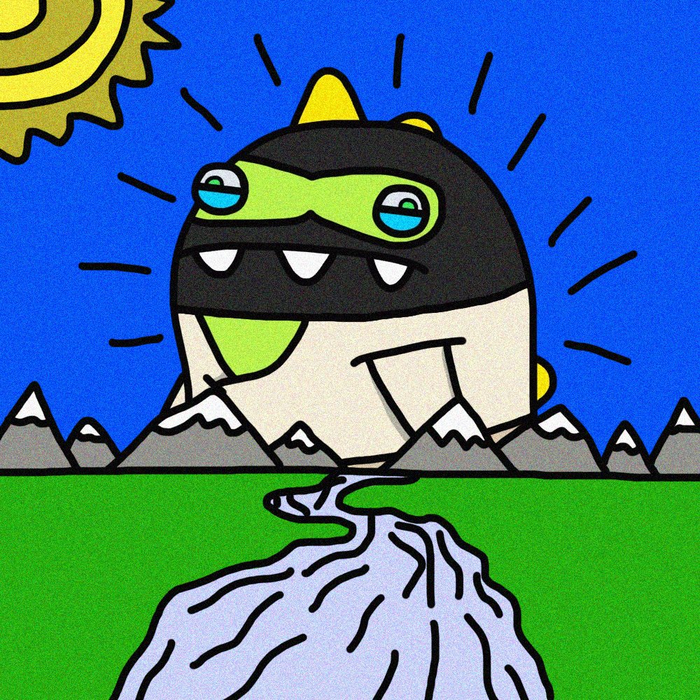 Weirdosaurs tweet media