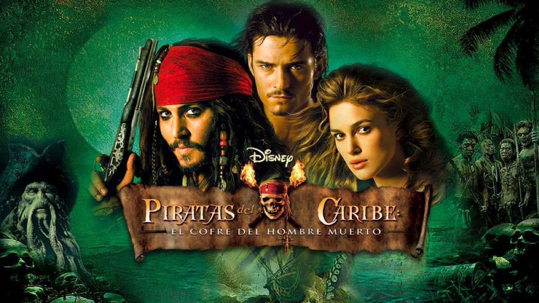 AlertaNews24's tweet photo. 🇺🇸 | Johnny Depp regresa como Jack Sparrow. Disney está preparando un reinicio de Piratas del Caribe, según The DisInsider.

Los informes dicen que el estudio ha decidido relanzar la franquicia con el elenco clásico: Jack, Will y Elizabeth.

Se espera un anuncio oficial en agosto.