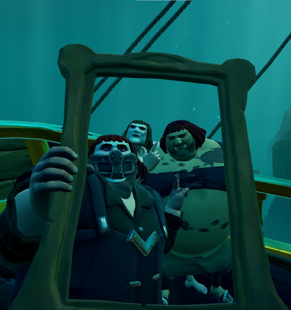 南京紅姐團 約打P
#SeaOfThieves #LGBTQ