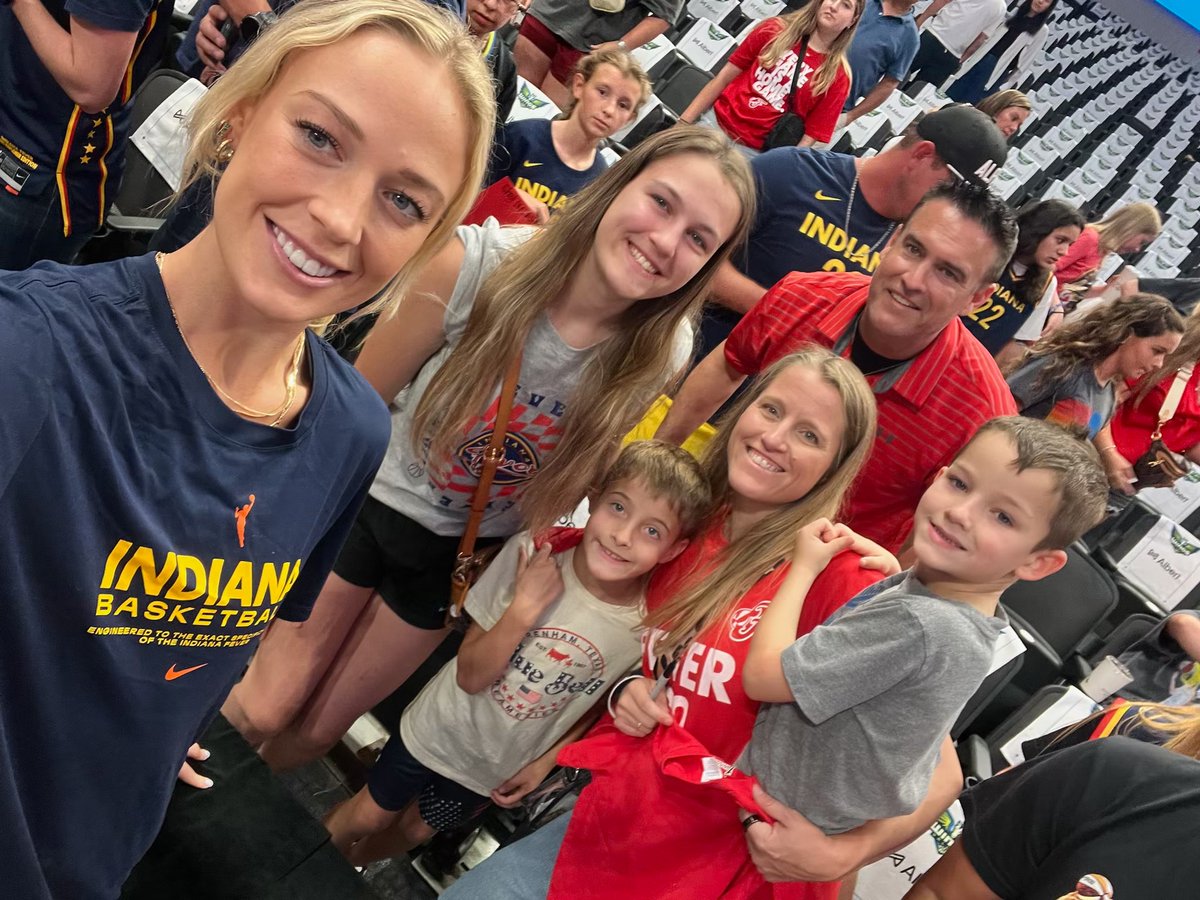 Vacation 2025 with a sports theme 
Indiana Fever at Dallas Wings
Texas Rangers Game
Fever and Rangers win!
Missed seeing CC plays but the boys got her autograph 
Elvis Andrus HOF day!
Girls made big screen playing pass the Whataburger fries (as opposed to pass the In/Out fries)
