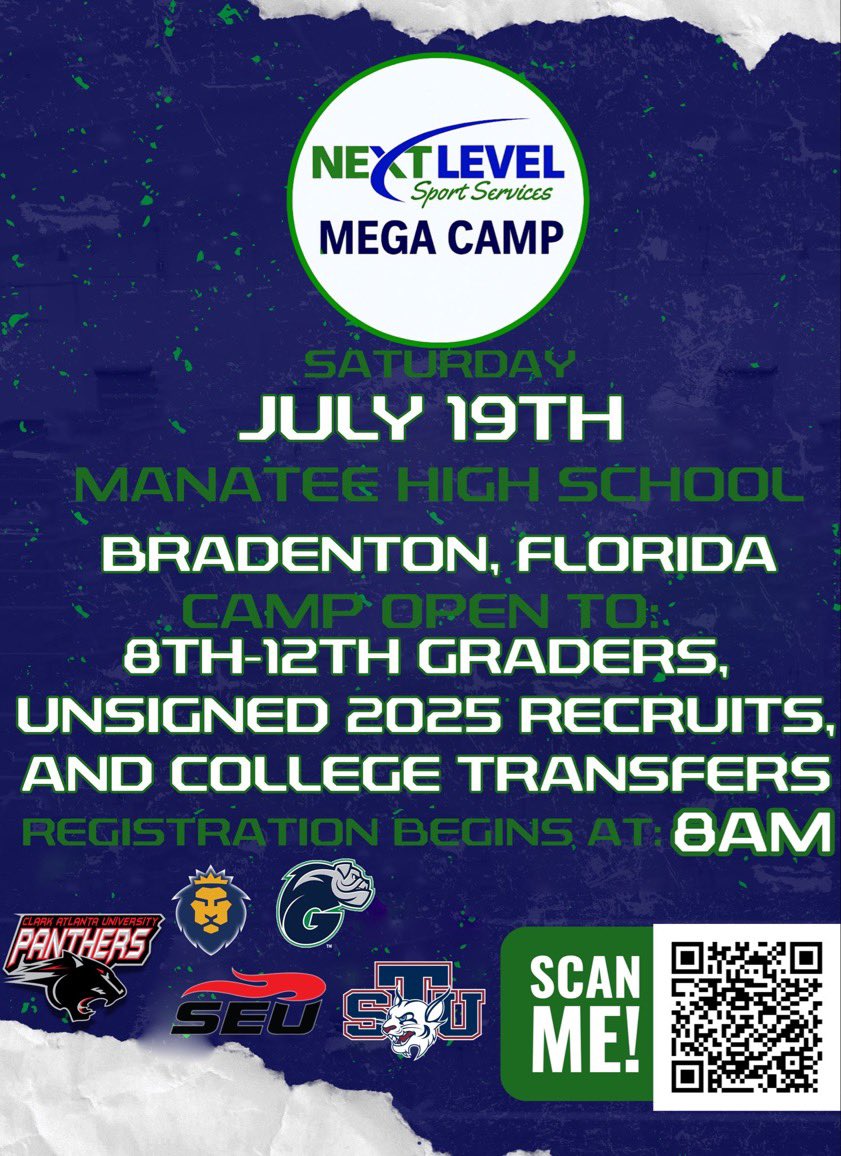 Jayden Rivers (@riversjayd51820) on Twitter photo Thank you <a href="/CoachMikeHayde/">Mike Hayde</a> for the invite I will be at this camp July 19th.<a href="/Bat_t3/">Bat-T</a> <a href="/Sarasota_FB/">Sarasota Football</a> <a href="/ampcampbell3/">amp campbell</a> Thank you <a href="/CoachMikeHayde/">Mike Hayde</a> for the invite I will be at this camp July 19th.<a href="/Bat_t3/">Bat-T</a> <a href="/Sarasota_FB/">Sarasota Football</a> <a href="/ampcampbell3/">amp campbell</a>