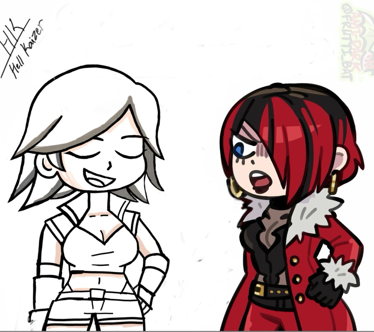 KazamaKaizer's tweet image. 
