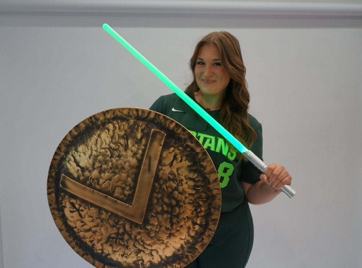 Autumn Behlke tweet media