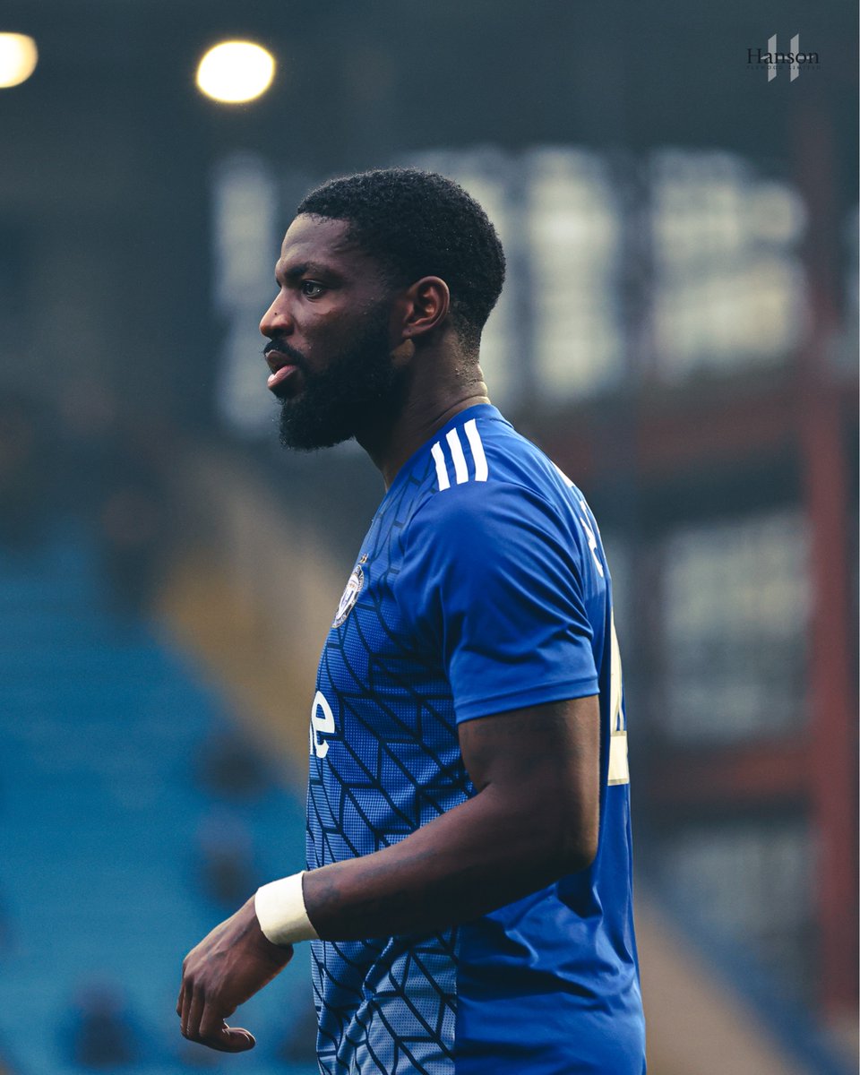 FC Halifax Town tweet media