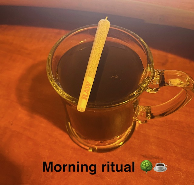 JosephYelram's tweet photo. “Save your tears, honey. You never had a chance. Coffee is good with cream, but it's better when it's black" 😂😂☕️☕️ #blackcoffee #COFFEE部 #CoffeeTime #creammachine #SaturdayMotivation #cannabisculture #weedlife #MorningVibe #EpsteinClientList 😂😂😂 https://t.co/kYjauKjqTc