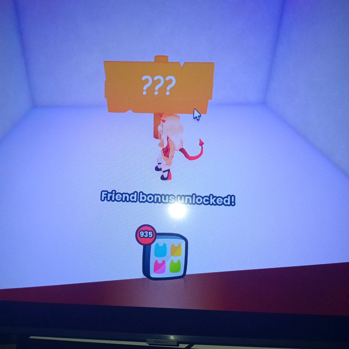 Shalena Purcer tweet media