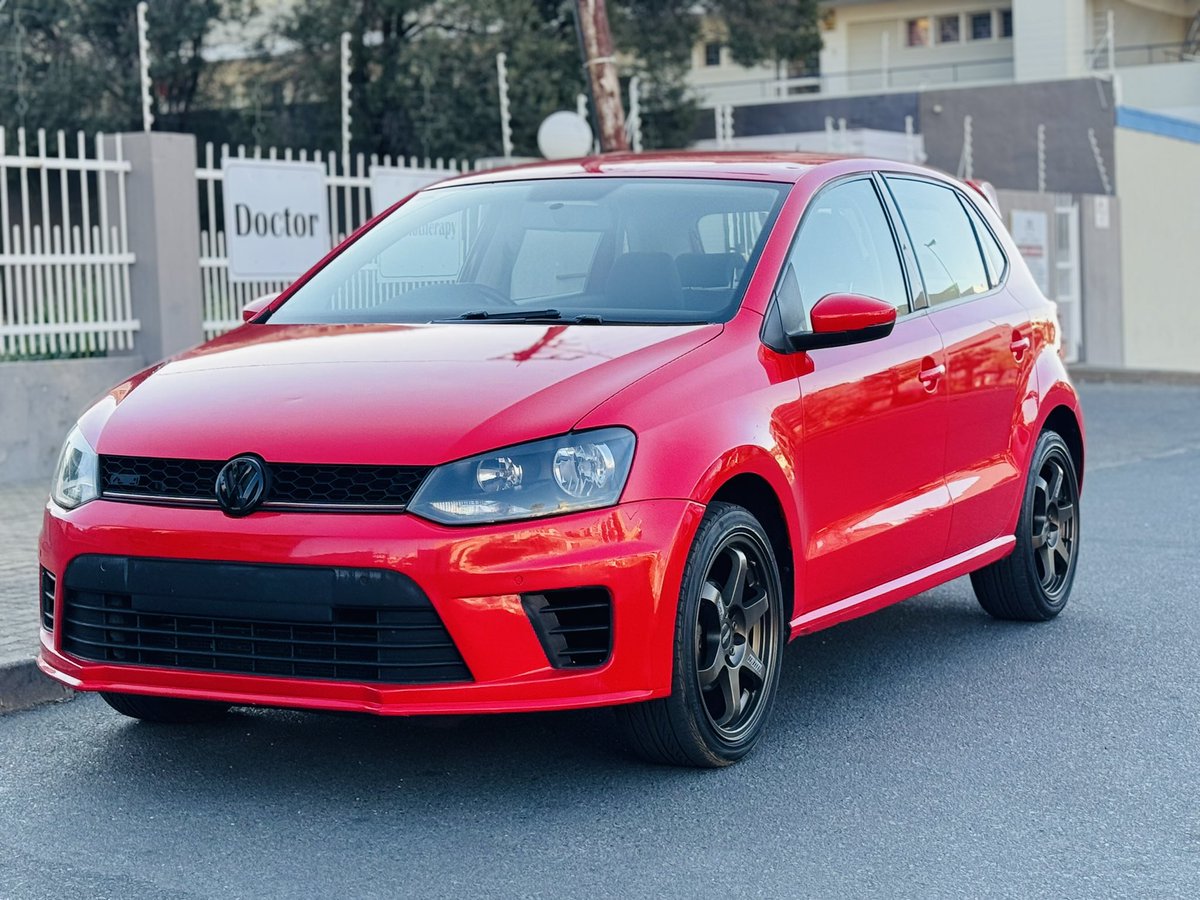 refatsie's tweet image. 2015 VW Polo 6 TSI Bluemotion 
82 km
Automatic 
📍N$129 900 only
+264817750075