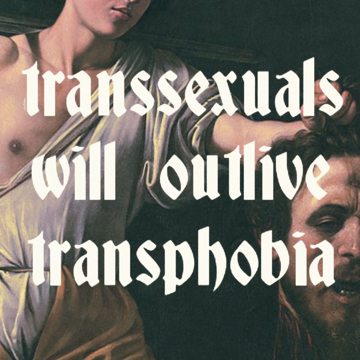 vvangore's tweet image. take that as you will
