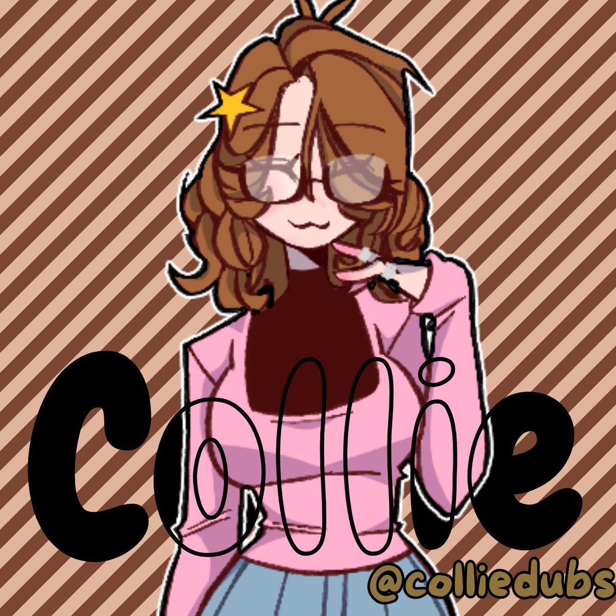 agentereticenci's tweet image. Engraçado que conheci várias pessoas por outras pessoas, conheci a @beezedim pelo @bill_the_bee_ e a @colliedubs pela @HaruhiMiyoko , o que eu agradeço demais a todos vocês por isso🥰
Conseguem adivinhar quem elas irão dublar👀