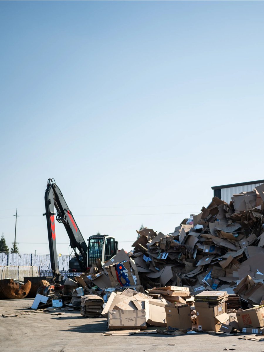 Sierra International Machinery tweet media