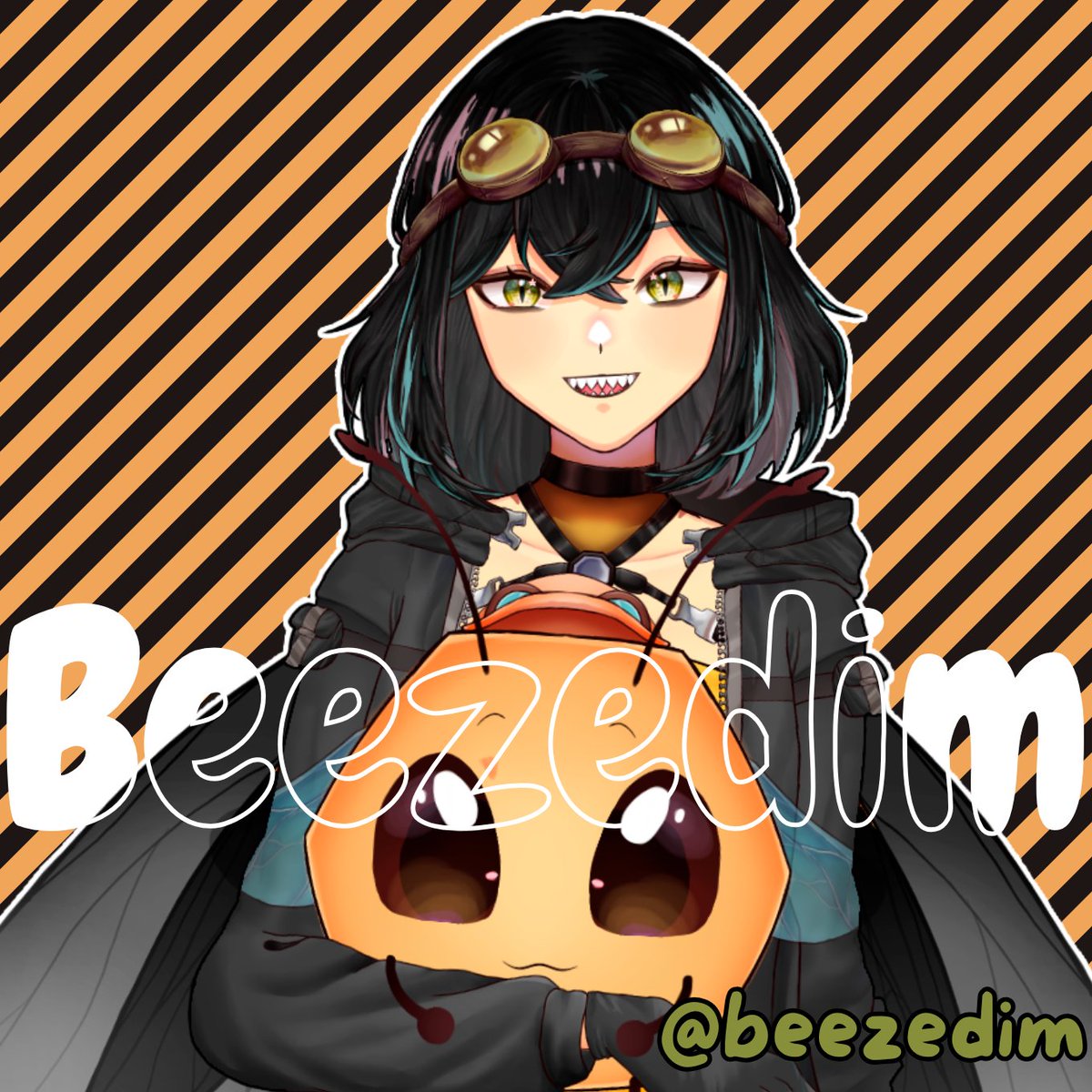 agentereticenci's tweet image. Engraçado que conheci várias pessoas por outras pessoas, conheci a @beezedim pelo @bill_the_bee_ e a @colliedubs pela @HaruhiMiyoko , o que eu agradeço demais a todos vocês por isso🥰
Conseguem adivinhar quem elas irão dublar👀