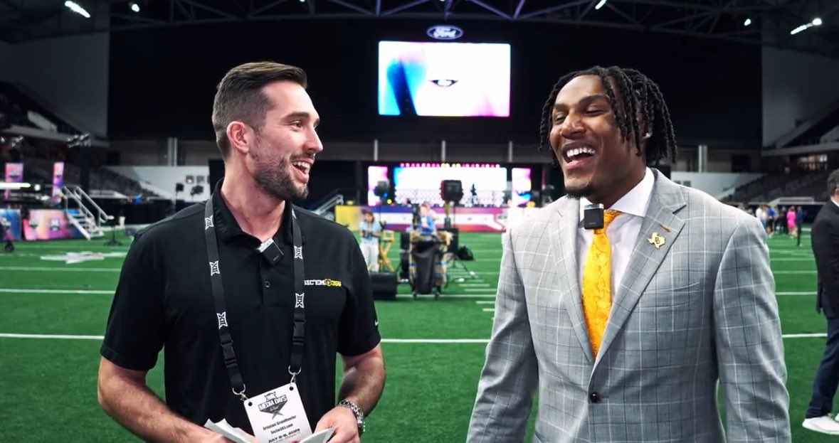 GrayGrundhoefer's tweet image. Momentum, Consistency, Execution & More: 1-on-1 with Josh Cameron
🔗: SicEm365.com/s/19688/moment…
