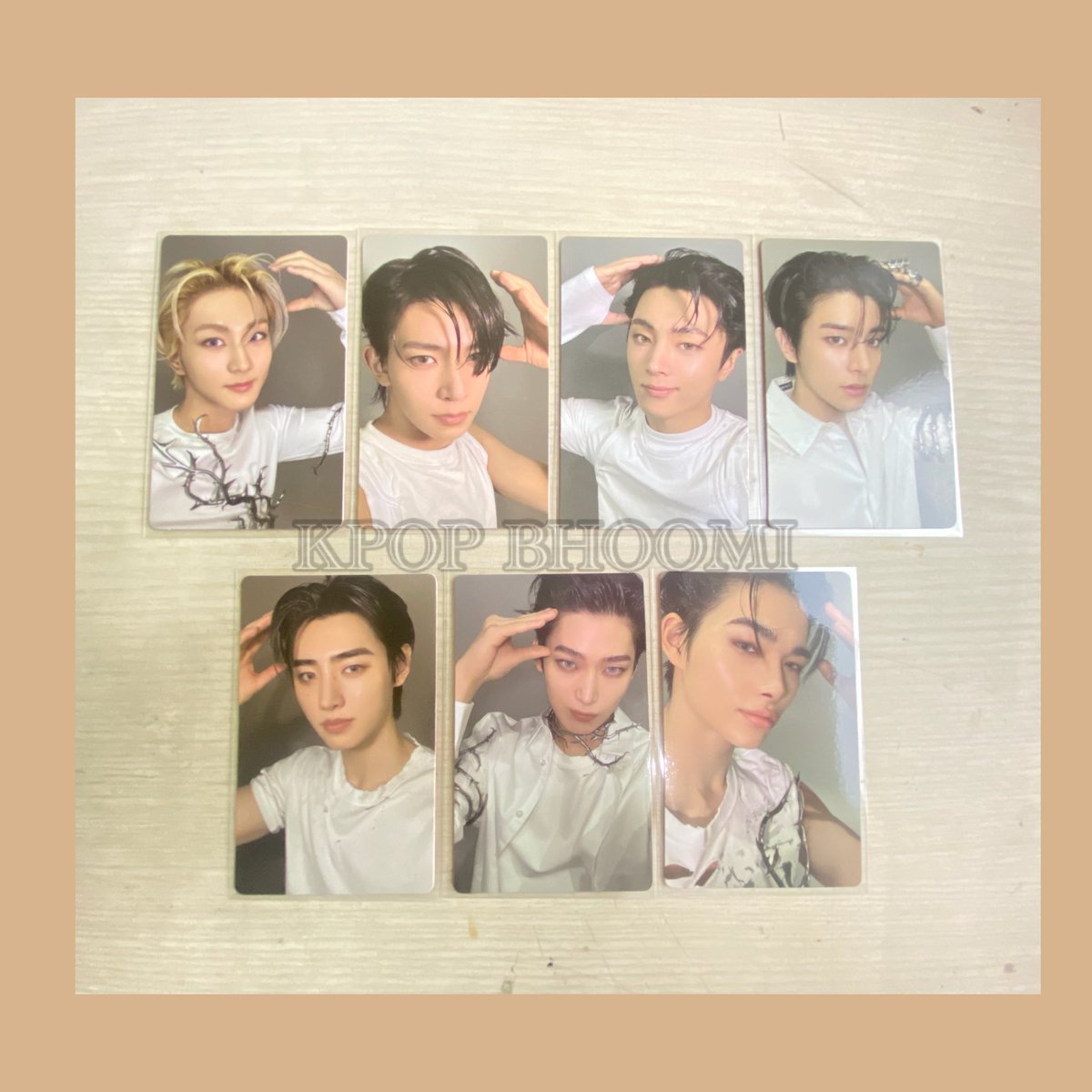 kpopbhoomigift's tweet photo. WTS PHOTOCARD ENHYPEN BATH BOMB VER

READY STOCK! 

🍊Bisa langsung co oren!
📍Cimahi

https://t.co/KVWjZBMbin https://t.co/LMD6irXWXF