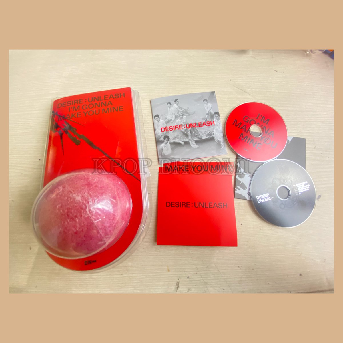 kpopbhoomigift's tweet photo. WTS PHOTOCARD ENHYPEN BATH BOMB VER

READY STOCK! 

🍊Bisa langsung co oren!
📍Cimahi

https://t.co/KVWjZBMbin https://t.co/LMD6irXWXF