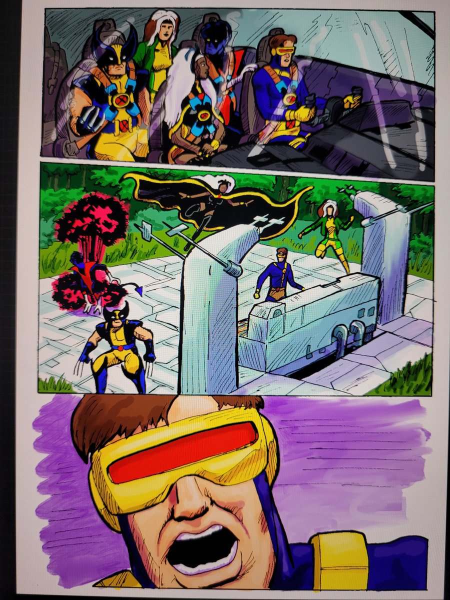 Kristofo Vladio Gir tweet media