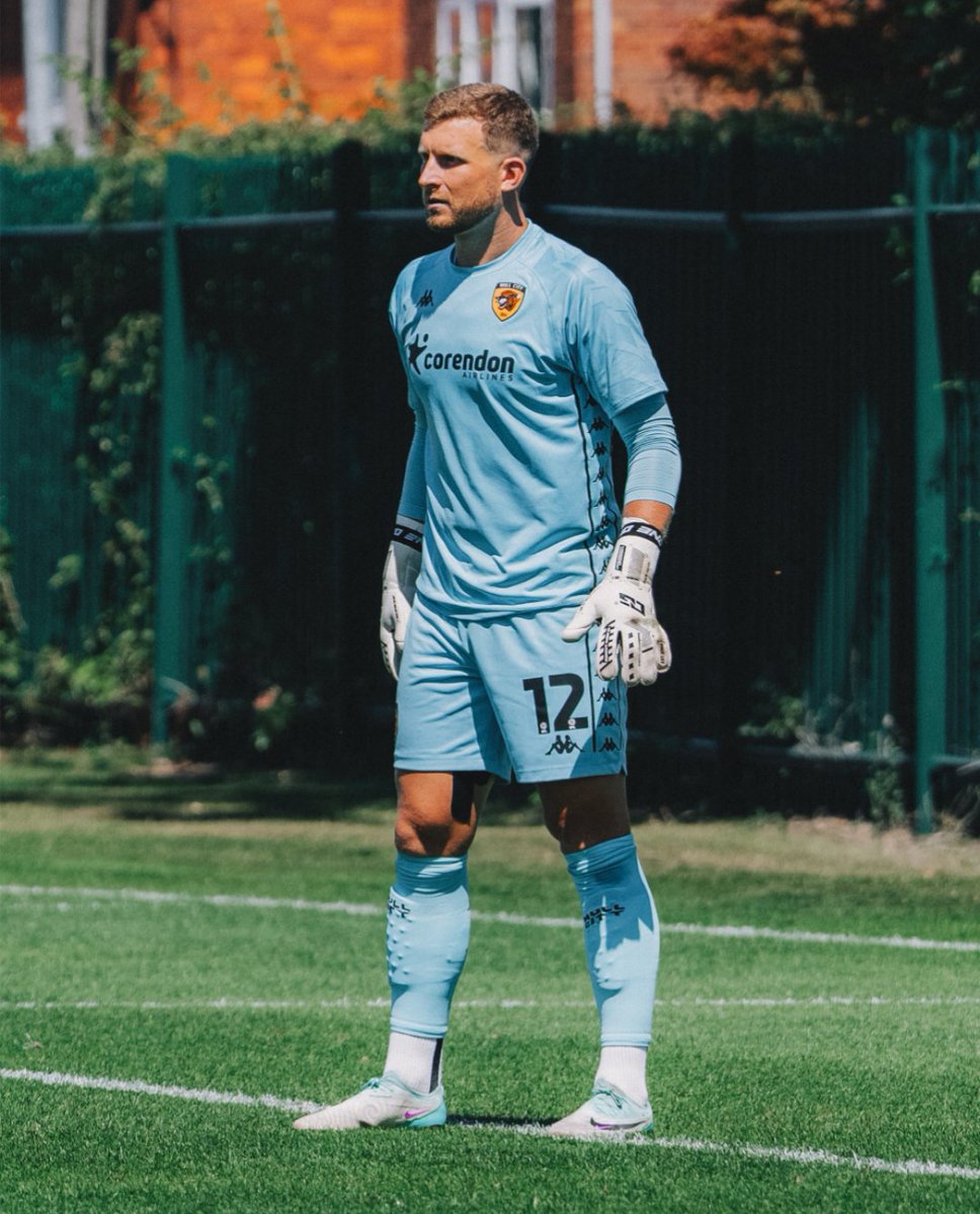 Getting up to speed in Pre-season 
<a href="/Dillon_Phillips/">Dillon Phillips</a> 
<a href="/HullCity/">Hull City</a> 
#hcafc