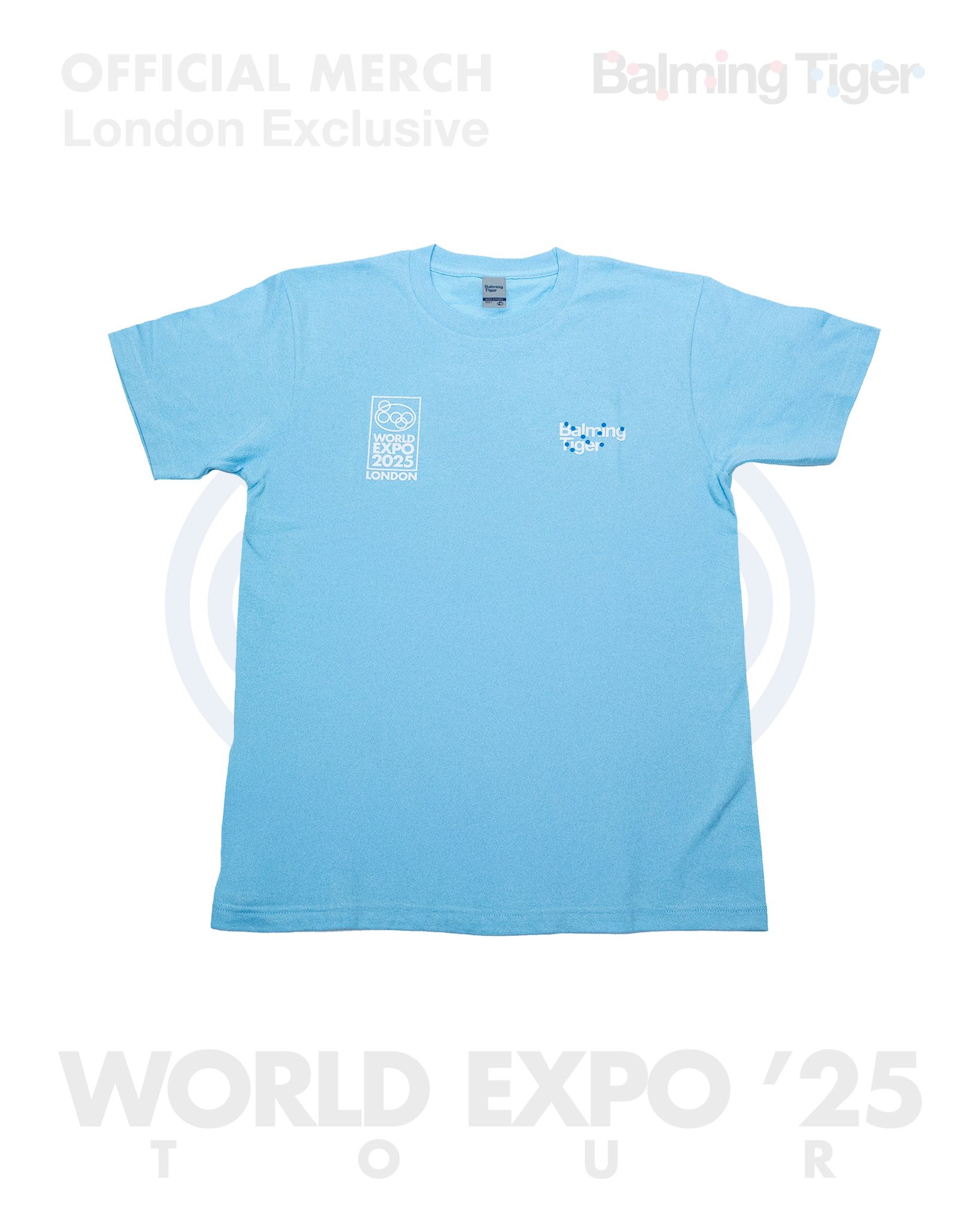 Balming Tiger (@balmingtiger) / X