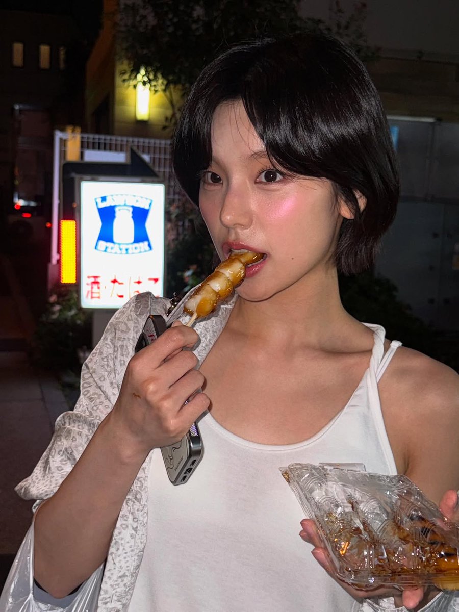 yeji pics tweet media