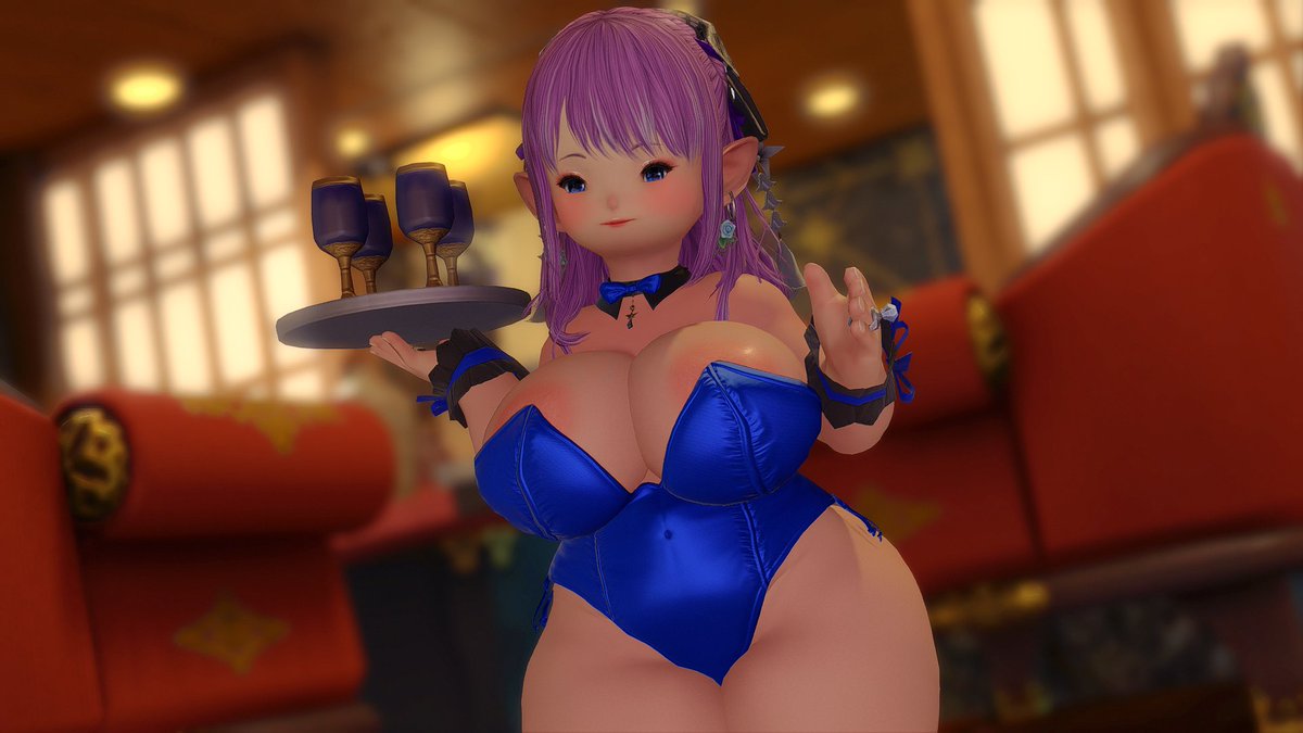 Want something to drink?