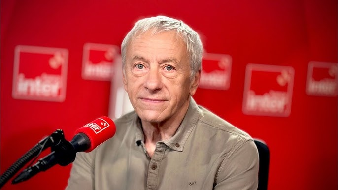 France Inter Presse (@inter_presse) on Twitter photo Ce dimanche, dans la #Matinale de <a href="/franceinter/">France Inter</a>,
À 8h20, Jean-Christophe Rufin, écrivain et académicien, médecin, diplomate, auteur de « Un été avec Alexandre Dumas », (co-édition Equateurs / France Inter) sera l'invité de Kevin Dufrêche. Ce dimanche, dans la #Matinale de <a href="/franceinter/">France Inter</a>,
À 8h20, Jean-Christophe Rufin, écrivain et académicien, médecin, diplomate, auteur de « Un été avec Alexandre Dumas », (co-édition Equateurs / France Inter) sera l'invité de Kevin Dufrêche.