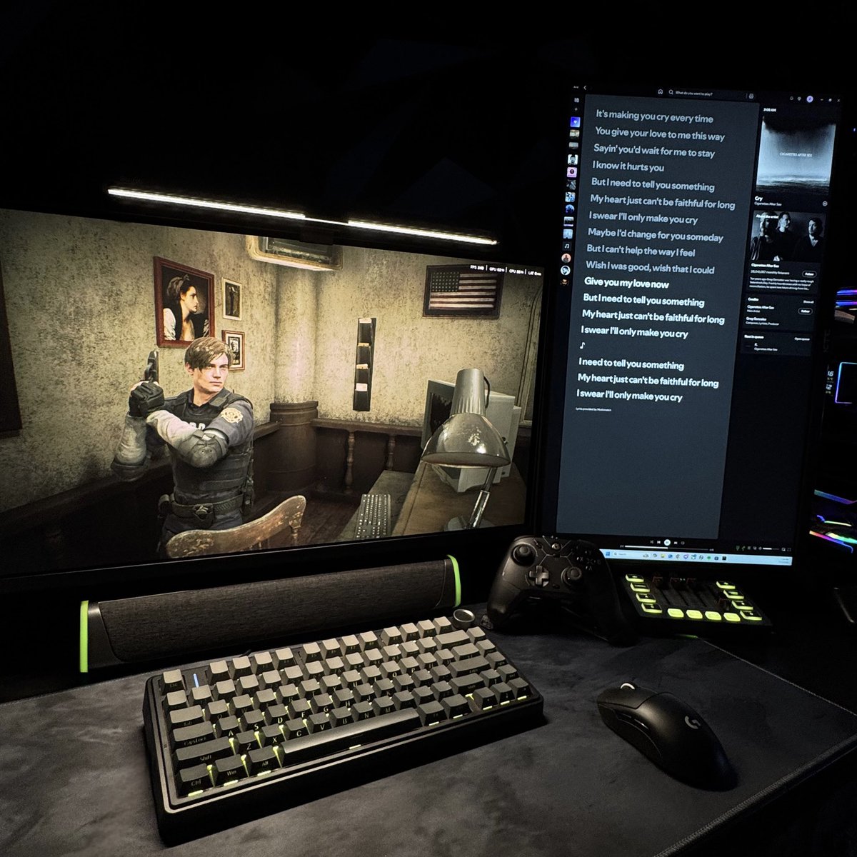 EPOI's tweet photo. RE2 🤍 https://t.co/ptwMFimVVG
