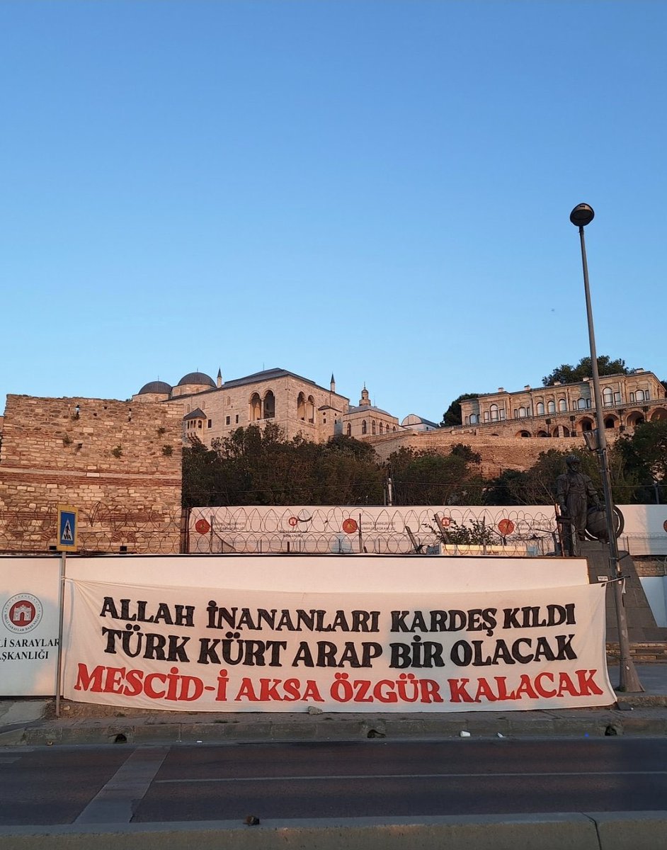 Elhamdulillah… 
Terörsüz Türkiye