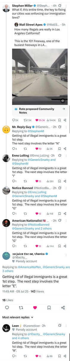 Mr. Reply Guy tweet media