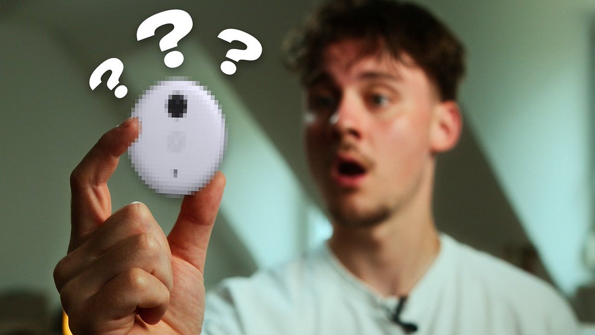 Neues Video

Jony Ive &amp; ChatGPT Gründer entwickeln einen Smartphone-Killer?!
youtu.be/0Uz4kNr4blk