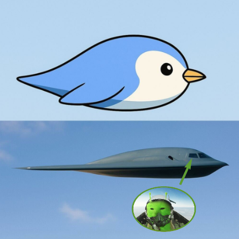 Absglorp's tweet image. Yo, they said we can't fly @pudgypenguins? Watch us ZOOM on @AbstractChain! 🐧✨🚀