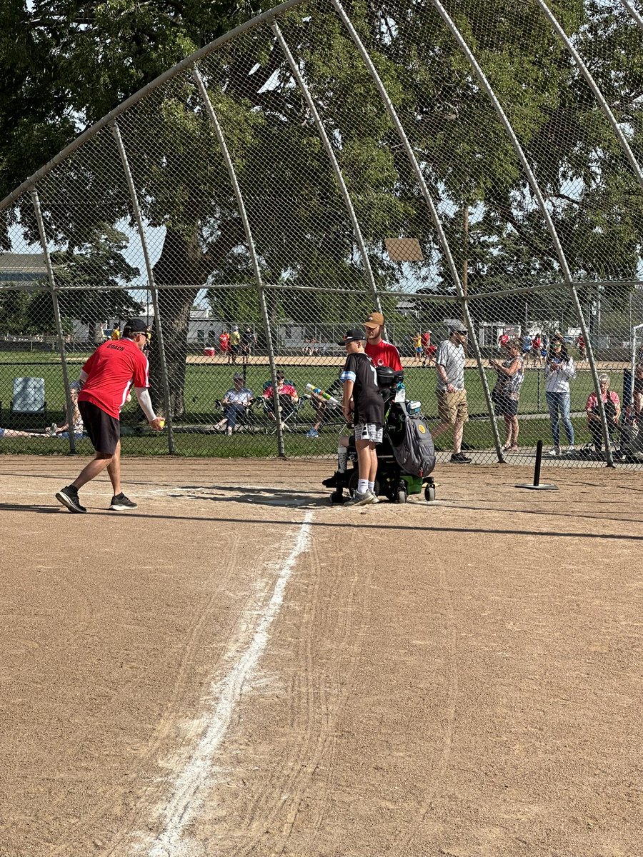 Epp Foundation Repair Baseball tweet media