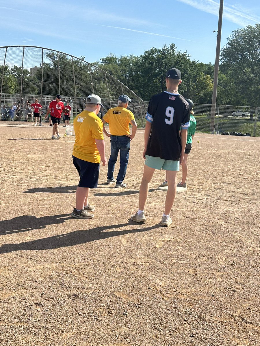 Epp Foundation Repair Baseball tweet media