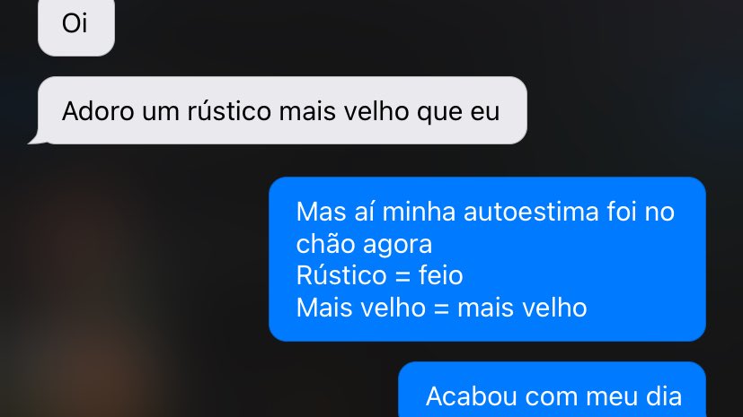 dihferoliver's tweet photo. A #yag acabou comigo aqui! https://t.co/MloUXxvIvH