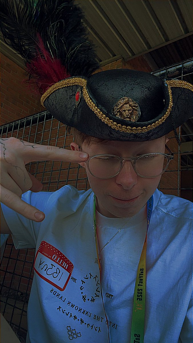 #SoTFest2025 has been an amazing 2 days! 

Will see all you lovely people at the after party! ✨🤗