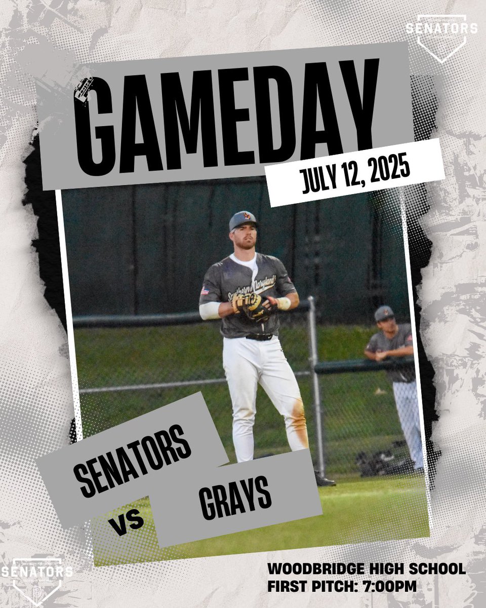 On the road again! Let’s grab a win!! ROLL SENS!!!