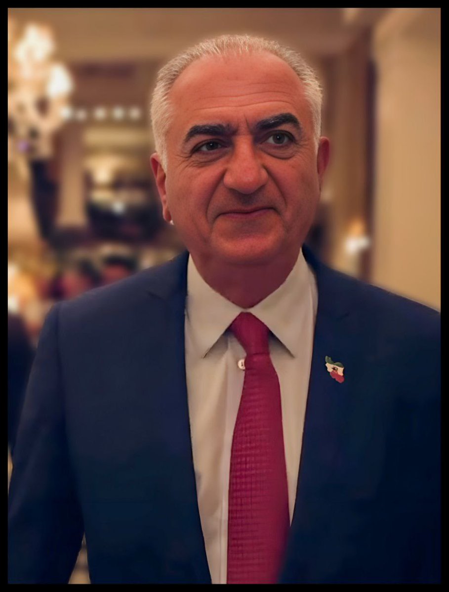 با هشیاری میهن‌پرستان پروژه‌ی‌ رهبرتراشی رژیم مَحتوم به شکست است.
 از #همكارى_ملى بگوییم، ج.ا دیگر آینده‌ای ندارد...