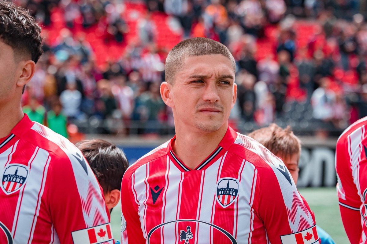 Atlético Ottawa in 'Superman' form heading into big weekend clash 💥

- <a href="/JaydenDill/">Jayden R. Dill</a> ✍️ <a href="/CBCNews/">CBC News</a> 📰

🔗 Read More: cbc.ca/news/canada/ot…