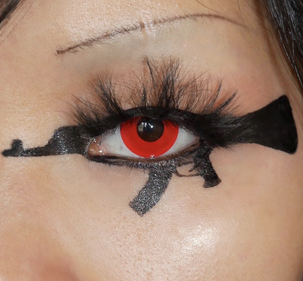 TABOO WORLD tweet media