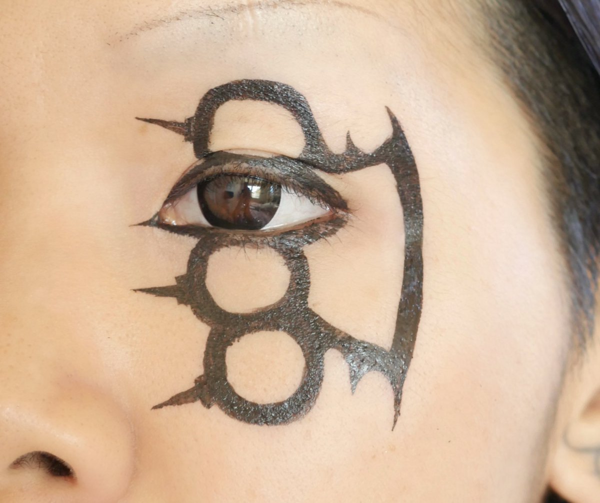 TABOO WORLD tweet media