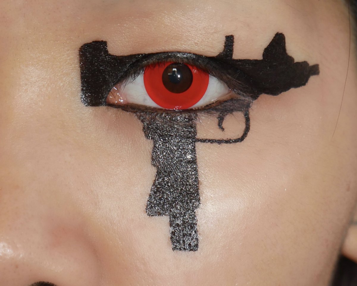 TABOO WORLD tweet media