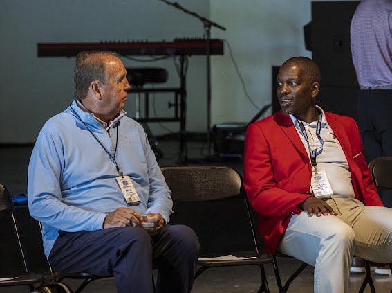 jamjamwalton's tweet image. Thank you @uncommonsg and @ADs4ChristInfo for allowing me to share my experiences in college athletics and my love for Jesus Christ! My Savior! This experience has been a boost and a refresh! #CWS25