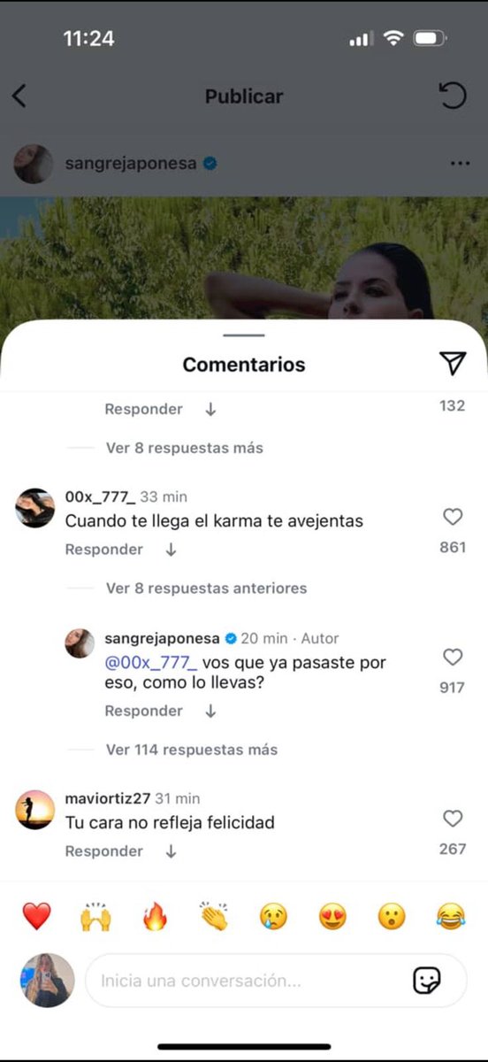 La china esta contestataria #LAM